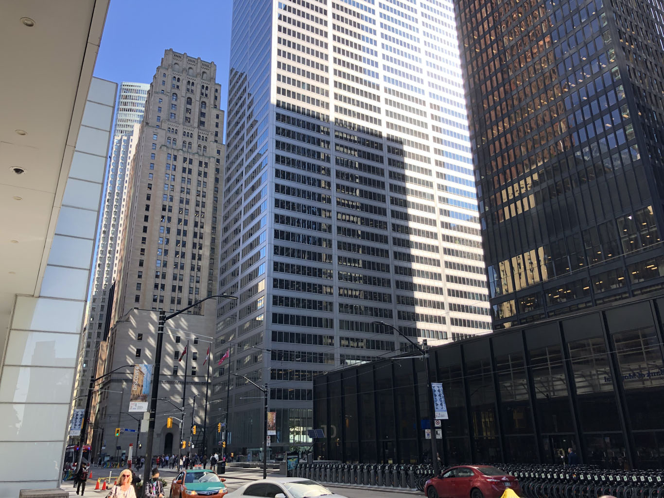 Russell Reynolds Associates - Toronto